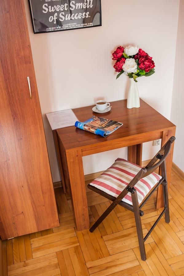 Willton Apartamenty Psary Exteriör bild